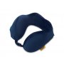 Подушка для путешествий массажная Massage Tranquility Pillow