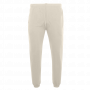 Брюки унисекс STAN 350, молочные
