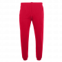 Брюки унисекс STAN 350, красные