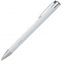 Ручка шариковая Legend, белая