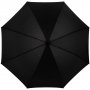 Зонт-трость Domelike, черный