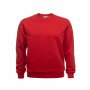 Свитшот RedFort 355, красный