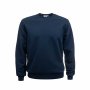 Свитшот RedFort 355, темно-синий