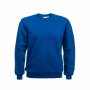 Свитшот RedFort 355, ярко-синяя