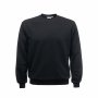 Свитшот RedFort 355, черный