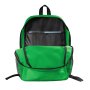 Рюкзак DISCO, зеленый