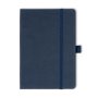 Блокнот в твердой обложке Levi, А5, синий
