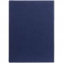 Папка-планшет Devon, синяя