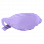Сумка поясная STAN 122, лавандовая