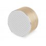 Портативная колонка Mysound BT-03 2C, золотистая