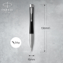 Ручка шариковая Parker Urban Core, черная