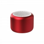 Беспроводная колонка Пэшн, красная