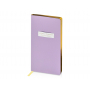 Еженедельник недатированный А6 Zefir, сиреневый