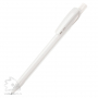 Шариковая ручка Twin White Lecce Pen, белая