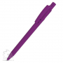 Шариковая ручка Twin Solid Lecce Pen, фиолетовая