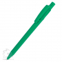 Шариковая ручка Twin Solid Lecce Pen, темно-зеленая