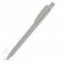 Шариковая ручка Twin Solid Lecce Pen, светло-серая