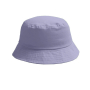 Хлопковая панама BRIM 250, сиреневая