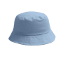 Хлопковая панама BRIM 250, голубая
