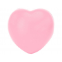 Антистресс BIKU в форме сердца, розовый