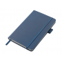 Блокнот А5 Вижн Тренд в твердой обложке, синий