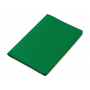 Блокнот А5 Одри софт-тач, зеленый