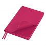 Ежедневник Flexy Star Sivilia А5, недатированный, розовый