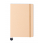 Ежедневник А5 в твердой обложке Pam, бежевый
