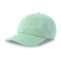 Бейсболка DAD HAT-S, мятная