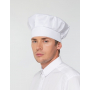Колпак поварской Cookery, белый