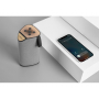 Портативная колонка Mysound Tetria, серая
