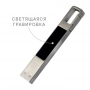 USB-Flash накопитель Jeebs (флешка 64 Гб) с подсветкой логотипа