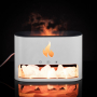 Увлажнитель-ароматизатор Fusion Blaze с имитацией пламени