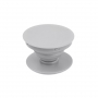 Подставка-держатель для телефона PopSocket, серый