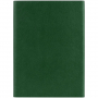 Ежедневник недатированный Petrus Flap, зеленый
