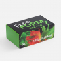 Коробка Freeform с печатью на заказ, XL