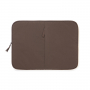 Чехол для ноутбука KENTO URBAN RCS 15,6", коричневый