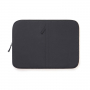 Чехол для ноутбука KENTO URBAN RCS 15,6", чёрный
