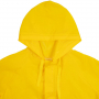 Дождевик RainDrop Kids, детский, желтый