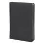 Ежедневник полудатированный Classic Soft А5, серый