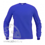 Толстовка Stan Sweater, мужская, синяя