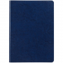 Ежедневник Doppio, недатированный, синий