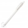 Шариковая ручка Twin White Lecce Pen, белая