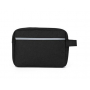Косметичка-несессер Sasha, черная