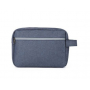 Косметичка-несессер Sasha, синяя