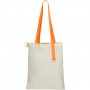 Сумка для покупок White GLOW, оранжевая