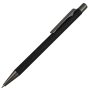 Ручка шариковая FACTOR FOLIO, черная