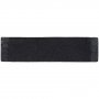 Лейбл кожаный Pasek, черный