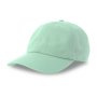 Бейсболка DAD HAT-S, мятная