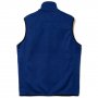 Жилет унисекс Gotland, синий